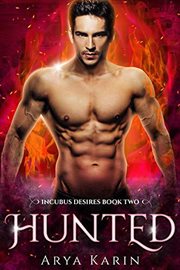 Hunted cover image