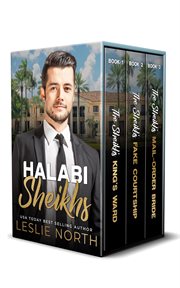 Halabi Sheikhs : Halabi Sheikhs cover image