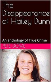 The disappearance of hailey dunn cover image