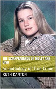 The disappearance of molly ann bish cover image