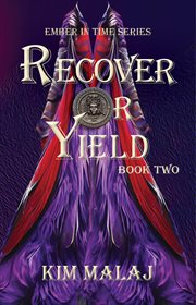 Recover or yield cover image
