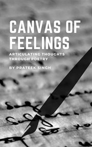 Canvas of feelings cover image