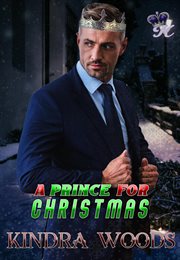 A prince for christmas cover image