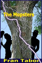 The mopsters cover image