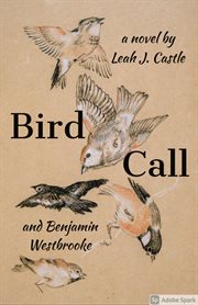 Bird call (when birds make art) cover image