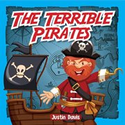 The terrible pirates cover image