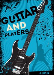 Guitar and players cover image