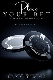 Place Your Bet cover image