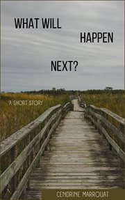 What will happen next? cover image