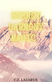 Energy harmony magic cover image