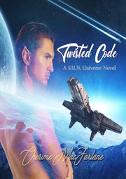 Twisted code cover image