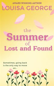 The summer of lost and found cover image
