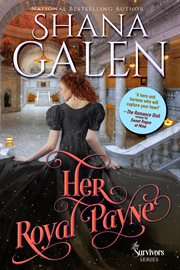 Her Royal Payne cover image