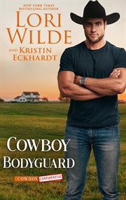 Cowboy Bodyguard cover image