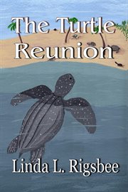The turtle reunion cover image