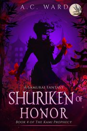 Shuriken of honor cover image