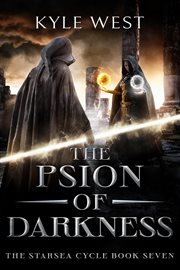 The Psion of Darkness cover image