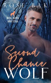 Second chance wolf cover image