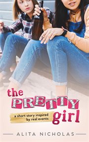 The pretty girl cover image