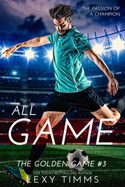 All game. Golden game cover image