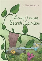 Lady anna's secret garden cover image