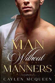 A man without manners cover image