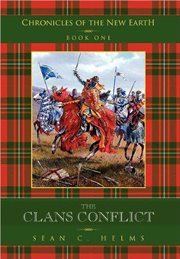 The clans conflict cover image
