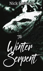 The winter serpent cover image