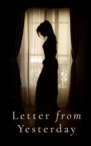 Letter From Yesterday cover image