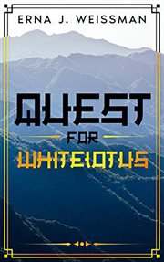 Quest for whitelotus cover image