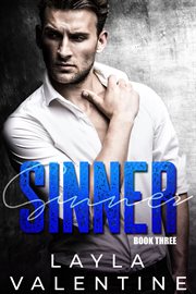 Sinner : Sinner cover image