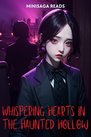 Whispering Hearts in the Haunted Hollow cover image