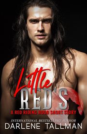 Little red's cover image