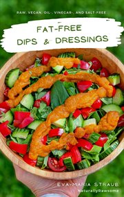 Fat-Free Dips & Dressings cover image