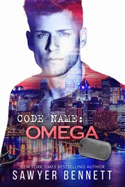 Code Name : Omega. Jameson Force Security cover image