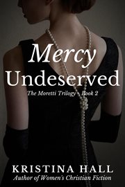 Mercy undeserved cover image