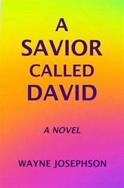A savior called david cover image