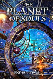 The planet of souls cover image