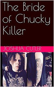 The bride of chucky killer cover image