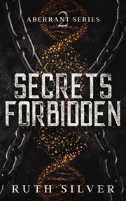 Secrets Forbidden cover image