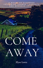 Come away cover image