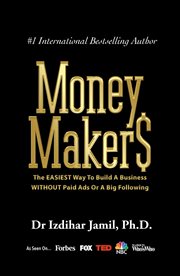 Money makers cover image