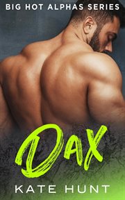 Dax cover image