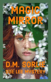 Magic mirror cover image