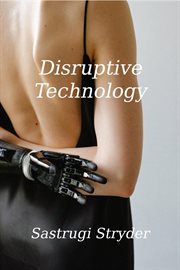 Disruptive technology cover image