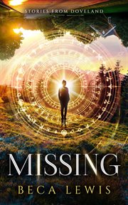 Missing: never lost cover image