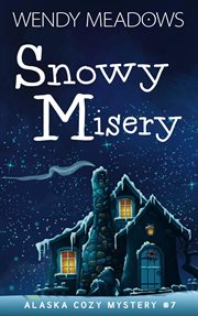 Snowy misery cover image