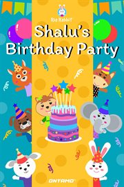 Shalu's birthday party cover image