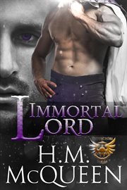 Immortal lord cover image