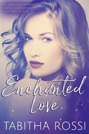 Enchanted love cover image